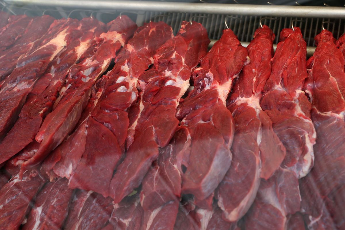 Abiec vê estabilidade das exportações de carne bovina pelo Brasil em 2026