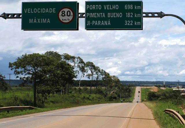 Deputado Alan Queiroz promove Audiência Pública para debater impactos da privatização da BR-364 em Rondônia