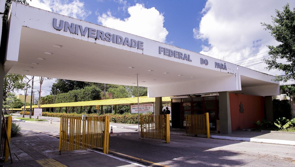 Federal do Pará divulga cursos mais concorridos do vestibular 2026; confira