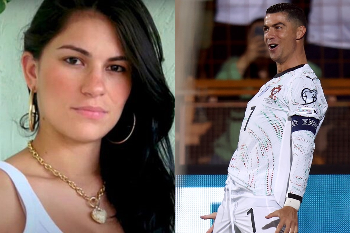 Idas de Eliza Samudio à Europa seriam por affair com Cristiano Ronaldo