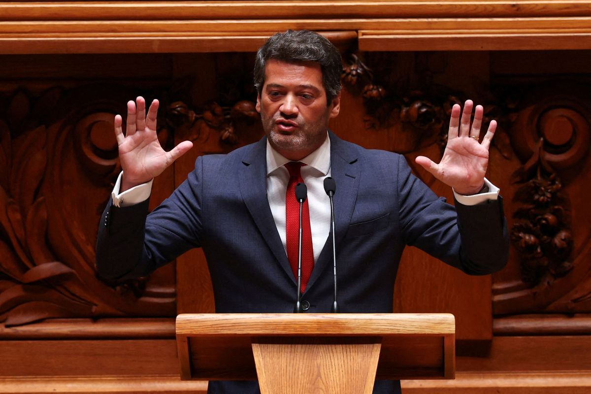 Portugal deve ter segundo turno de eleições pela primeira vez em 40 anos