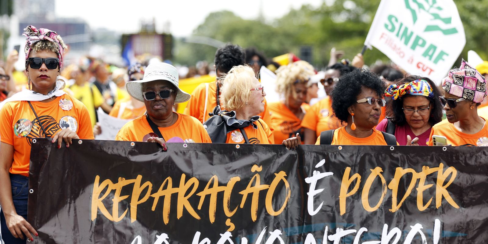 13 de maio: dia de reflexão sobre como reparar danos da escravidão