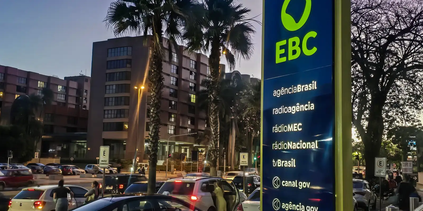 Agência Brasil completa 36 anos ampliando acesso com credibilidade
