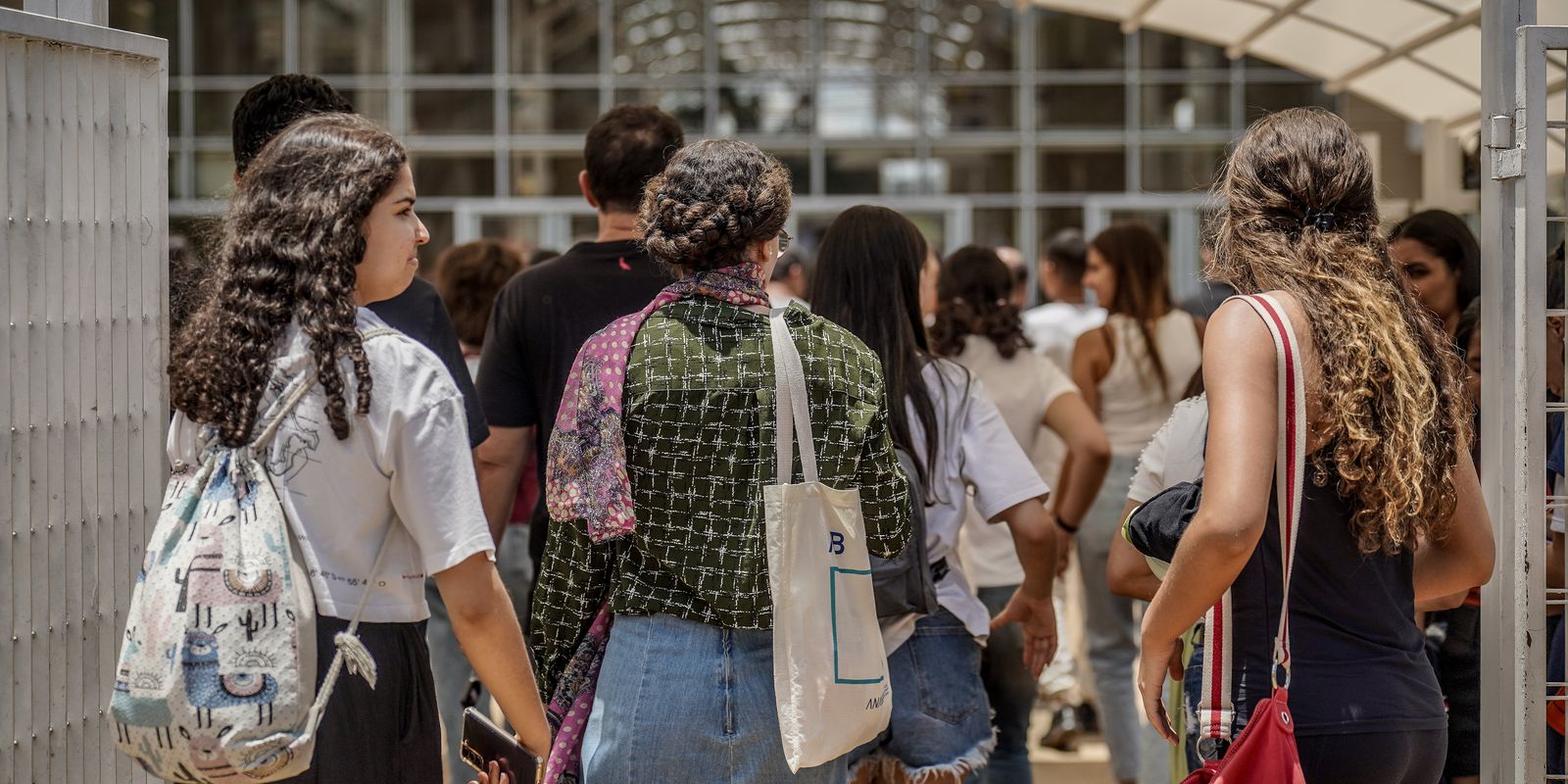 CNU 2025: nova portaria autoriza nomeação de 172 aprovados