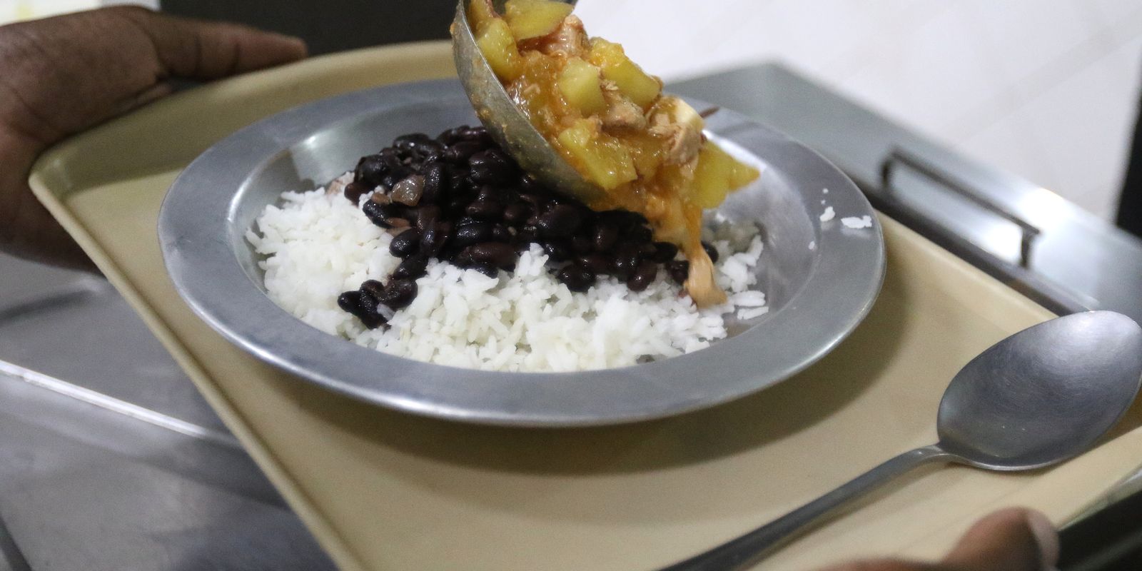 Governo do RJ cria observatório da fome em homenagem a Betinho