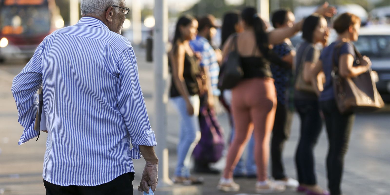 Cidade Amiga do Idoso reconhece políticas públicas municipais