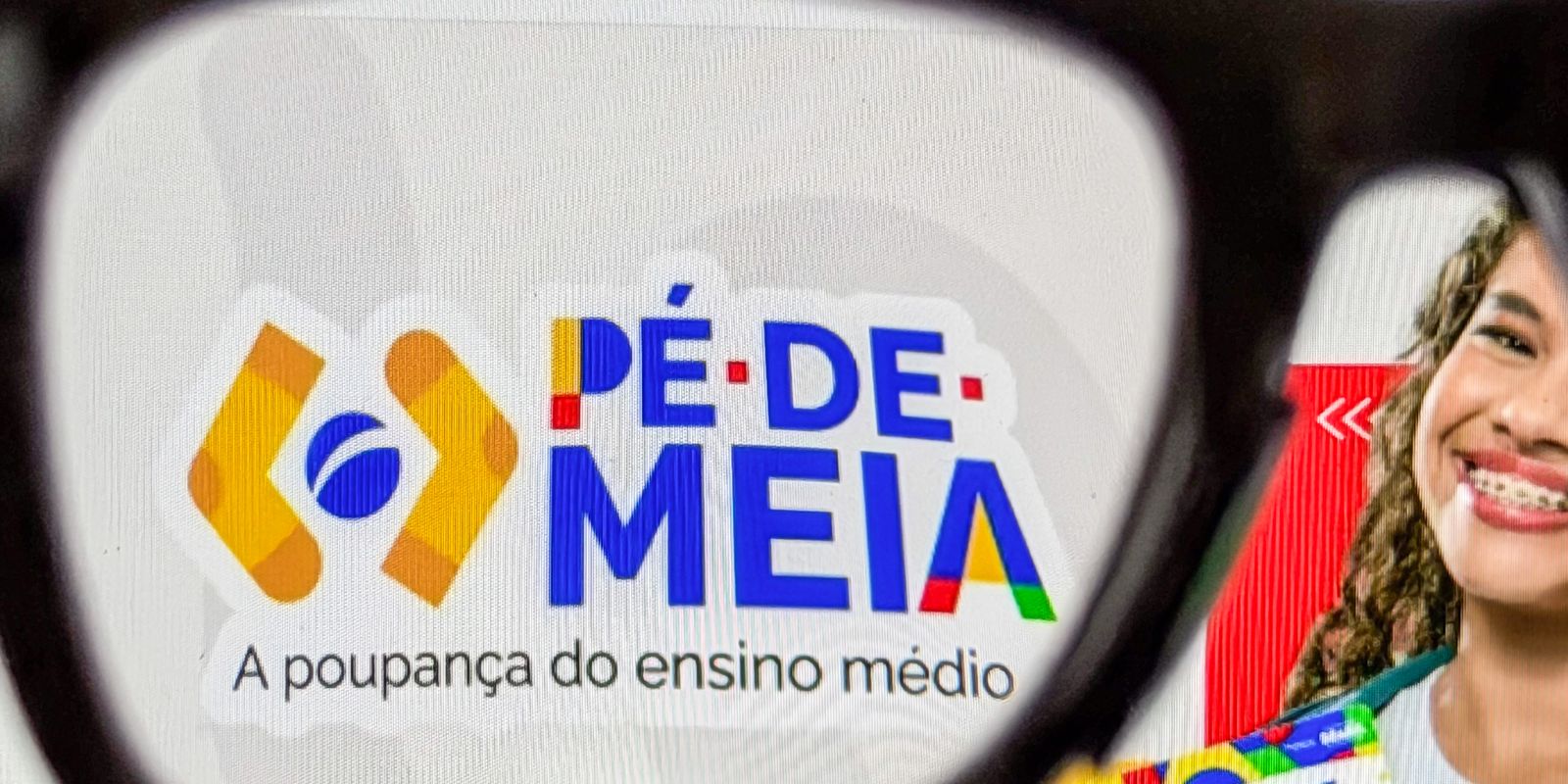 Pé-de-Meia paga quarta parcela aos nascidos em julho e agosto