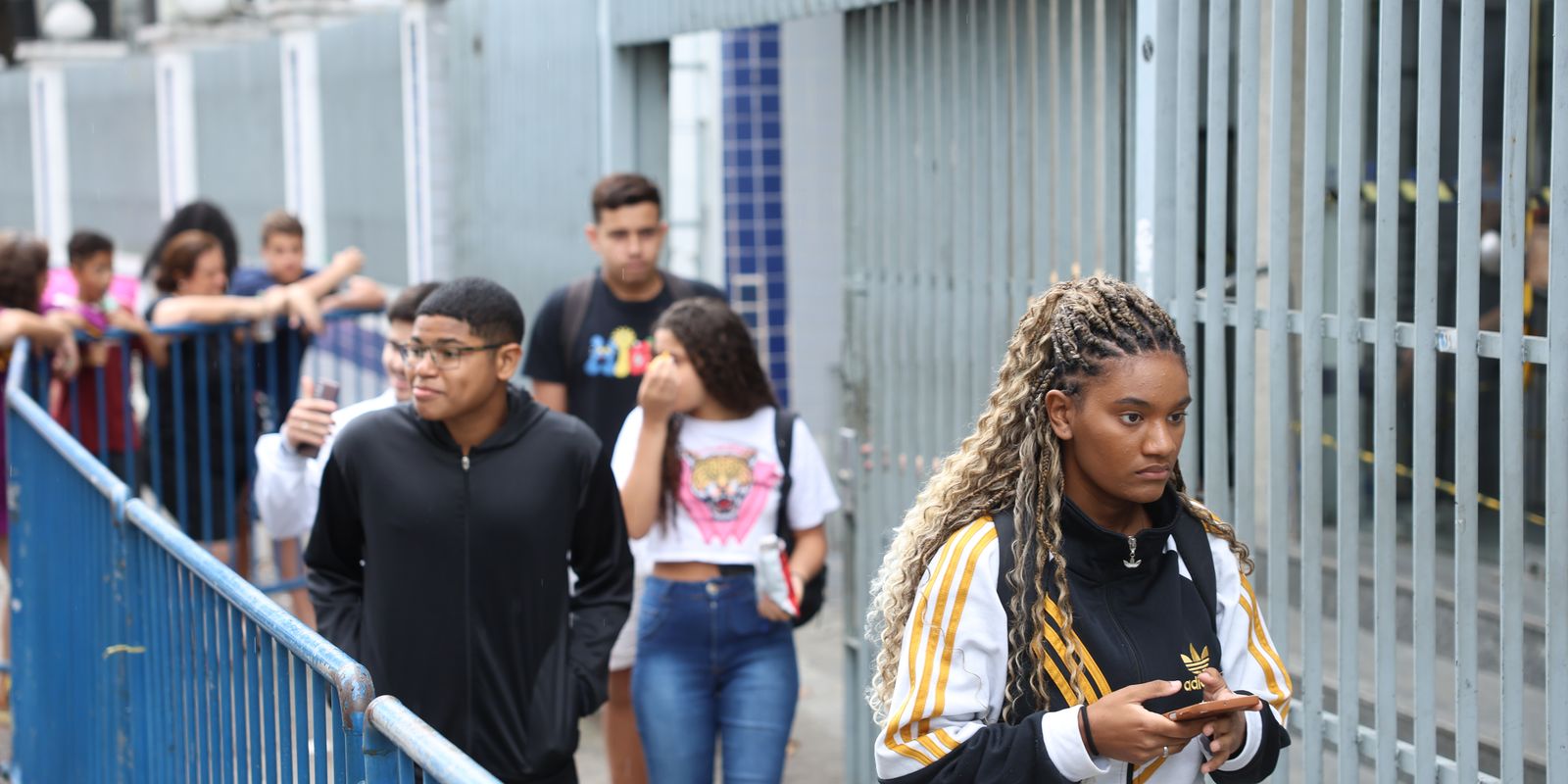 Prouni recebe inscrições até este domingo para o 2º semestre de 2026