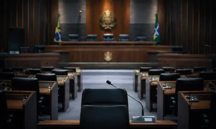 Rumores de esvaziamento de sessão levantam debate sobre estratégia política na Assembleia em Rondônia