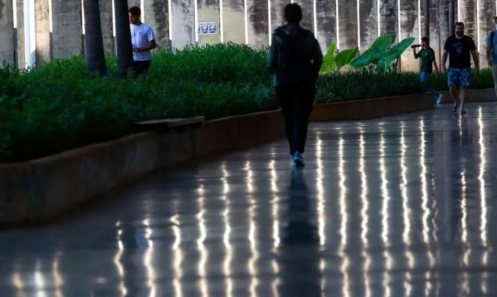 Universidades tem até sábado para pedir implantação de Cuidoteca 